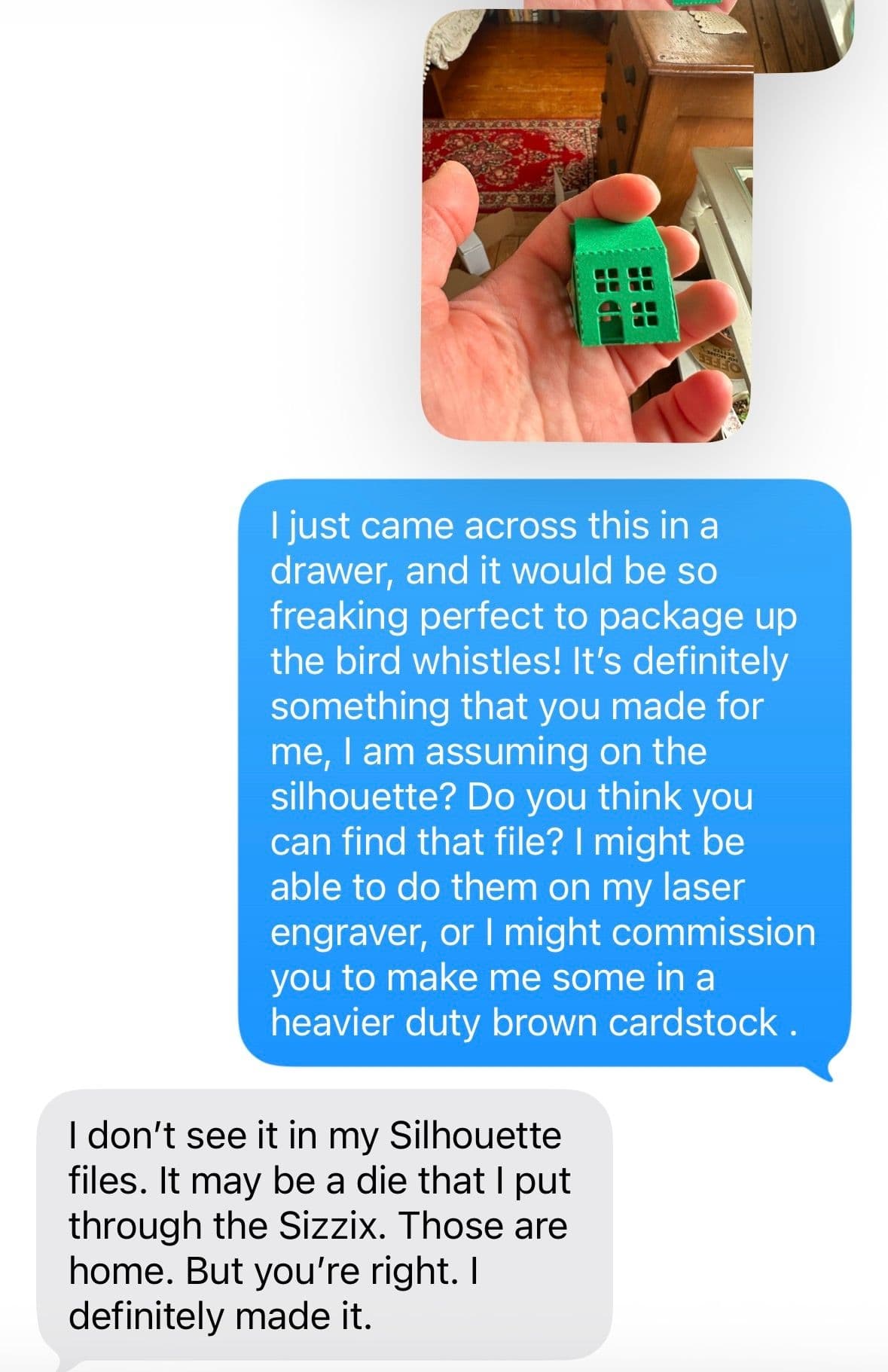 An image added to the post.